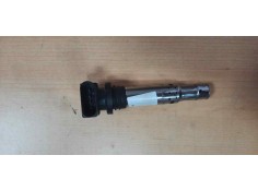 Recambio de bobina encendido para seat ibiza (6l1) 1.2 referencia OEM IAM 0986221023  