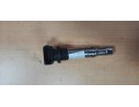 Recambio de bobina encendido para seat ibiza (6l1) 1.2 referencia OEM IAM 0986221023  