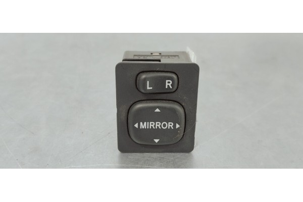 Recambio de mando retrovisor para toyota yaris 1.5 i 112 referencia OEM IAM 183574  