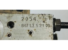 Recambio de abs para volkswagen touran (1t1) touran i monovolumen fase 2 referencia OEM IAM 1K0907379K  