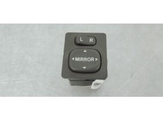 Recambio de mando retrovisor para toyota yaris 1.5 i 112 referencia OEM IAM 183574  
