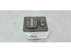 Recambio de mando retrovisor para toyota yaris 1.5 i 112 referencia OEM IAM 183574  