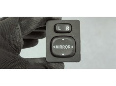 Recambio de mando retrovisor para toyota yaris 1.5 i 112 referencia OEM IAM 183574  