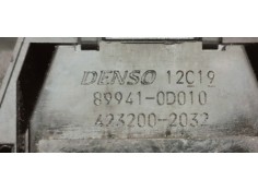 Recambio de sensor para toyota yaris 1.5 i 112 referencia OEM IAM 899410D010  