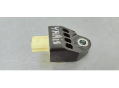 Recambio de sensor para toyota yaris 1.5 i 112 referencia OEM IAM 898310D130  