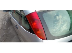 Recambio de piloto trasero izquierdo para ford focus berlina (cak) 1.8 tddi turbodiesel cat referencia OEM IAM   