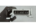 Recambio de modulo electronico para toyota yaris 1.5 i 112 referencia OEM IAM 896500D316  