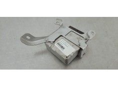 Recambio de modulo electronico para toyota yaris 1.5 i 112 referencia OEM IAM 896500D316  