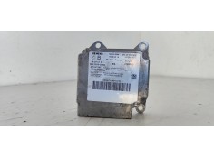 Recambio de centralita airbag para peugeot 307 (s1) xs referencia OEM IAM 9652712180  