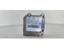 Recambio de centralita airbag para peugeot 307 (s1) xs referencia OEM IAM 9652712180  