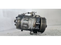 Recambio de compresor aire acondicionado para suzuki swift berlina (mz) 1.3ddis 75 fap referencia OEM IAM 13106850  