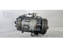 Recambio de compresor aire acondicionado para suzuki swift berlina (mz) 1.3ddis 75 fap referencia OEM IAM 13106850  