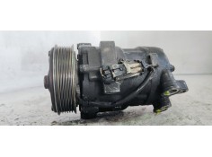 Recambio de compresor aire acondicionado para suzuki swift berlina (mz) 1.3ddis 75 fap referencia OEM IAM 13106850  