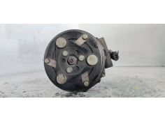 Recambio de compresor aire acondicionado para suzuki swift berlina (mz) 1.3ddis 75 fap referencia OEM IAM 13106850  