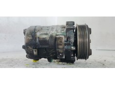 Recambio de compresor aire acondicionado para suzuki swift berlina (mz) 1.3ddis 75 fap referencia OEM IAM 13106850  