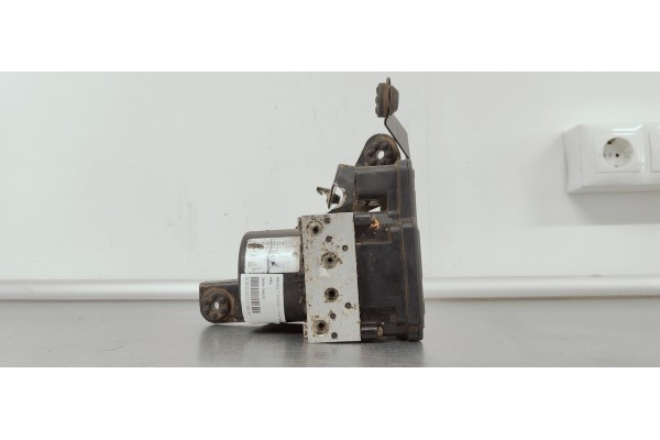 Recambio de abs para renault scenic iii 1.5 dci diesel fap referencia OEM IAM 28561056063  
