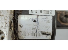 Recambio de abs para renault scenic iii 1.5 dci diesel fap referencia OEM IAM 28561056063  