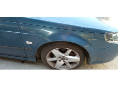 Recambio de aleta delantera derecha para saab 9-5 familiar 1.9 tid vector referencia OEM IAM   