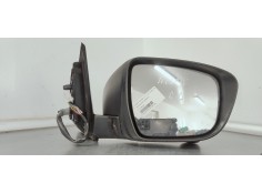 Recambio de retrovisor derecho para nissan qashqai (j11) 1.6 i turbo 163 referencia OEM IAM E11038139  