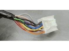 Recambio de retrovisor derecho para nissan qashqai (j11) 1.6 i turbo 163 referencia OEM IAM E11038139  