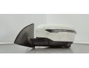 Recambio de retrovisor izquierdo para nissan qashqai (j11) 1.6 i turbo 163 referencia OEM IAM E11038139  