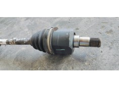 Recambio de transmision delantera izquierda para hyundai sonata (nf) 2.0crdi 140 fap referencia OEM IAM   