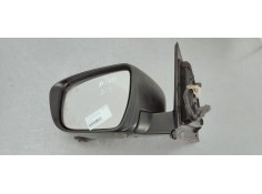 Recambio de retrovisor izquierdo para nissan qashqai (j11) 1.6 i turbo 163 referencia OEM IAM E11038139  