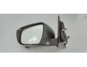 Recambio de retrovisor izquierdo para nissan qashqai (j11) 1.6 i turbo 163 referencia OEM IAM E11038139  
