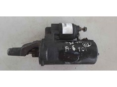 Recambio de motor arranque para audi a6 berlina (4b2) 2.5 v6 24v tdi referencia OEM IAM 0001109021  