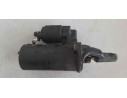 Recambio de motor arranque para audi a6 berlina (4b2) 2.5 v6 24v tdi referencia OEM IAM 0001109021  
