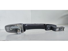 Recambio de maneta exterior trasera izquierda para mazda 6 monovolumen (gy) 2.0 active referencia OEM IAM   