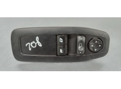 MANDO ELEVALUNAS DELANTERO IZQUIERDO 