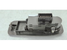 Recambio de mando elevalunas delantero izquierdo para peugeot 208 1.6 hdi 92 fap referencia OEM IAM   