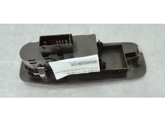 Recambio de mando elevalunas delantero izquierdo para peugeot 208 1.6 hdi 92 fap referencia OEM IAM   