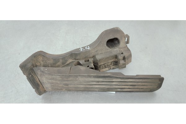Recambio de pedal acelerador para volkswagen passat lim. (362) 2.0 tdi referencia OEM IAM 1K1721503BB  