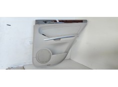 Recambio de guarnecido puerta trasera derecha para mercedes-benz clase m (w164) 3.0 cdi cat referencia OEM IAM   