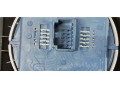 Recambio de warning para toyota yaris 1.5 i 112 referencia OEM IAM 839500D100  