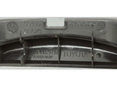 Recambio de warning para toyota yaris 1.5 i 112 referencia OEM IAM 839500D100  