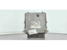 Recambio de centralita motor uce para mercedes-benz clase s (w221) berlina 3.0 cdi 258 [350] fap referencia OEM IAM 0281016656  