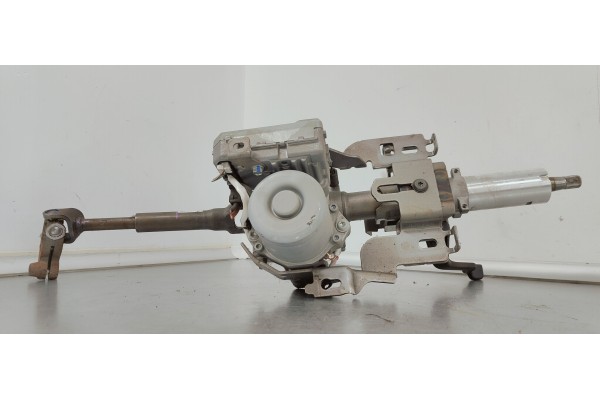 Recambio de columna direccion para nissan qashqai (j11) 1.6 i turbo 163 referencia OEM IAM 48810BH70B  