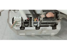 Recambio de columna direccion para nissan qashqai (j11) 1.6 i turbo 163 referencia OEM IAM 48810BH70B  