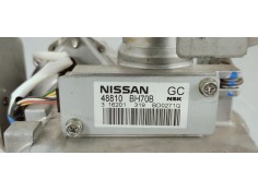Recambio de columna direccion para nissan qashqai (j11) 1.6 i turbo 163 referencia OEM IAM 48810BH70B  
