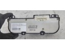 Recambio de mando calefaccion / aire acondicionado para nissan murano (z50) básico referencia OEM IAM 27500CC000  
