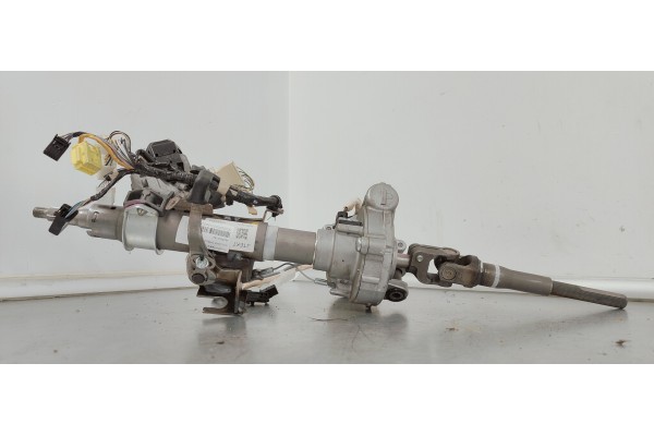 Recambio de columna direccion para toyota yaris 1.5 i 112 referencia OEM IAM 452500D184  