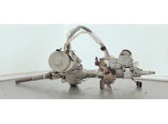 Recambio de columna direccion para toyota yaris 1.5 i 112 referencia OEM IAM 452500D184  