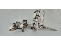 Recambio de columna direccion para toyota yaris 1.5 i 112 referencia OEM IAM 452500D184  