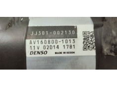 Recambio de columna direccion para toyota yaris 1.5 i 112 referencia OEM IAM 452500D184  