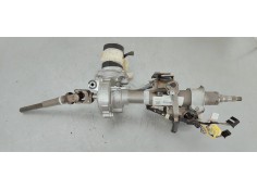 Recambio de columna direccion para toyota yaris 1.5 i 112 referencia OEM IAM 452500D184  