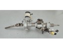 Recambio de columna direccion para toyota yaris 1.5 i 112 referencia OEM IAM 452500D184  
