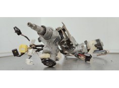 Recambio de columna direccion para toyota yaris 1.5 i 112 referencia OEM IAM 452500D184  